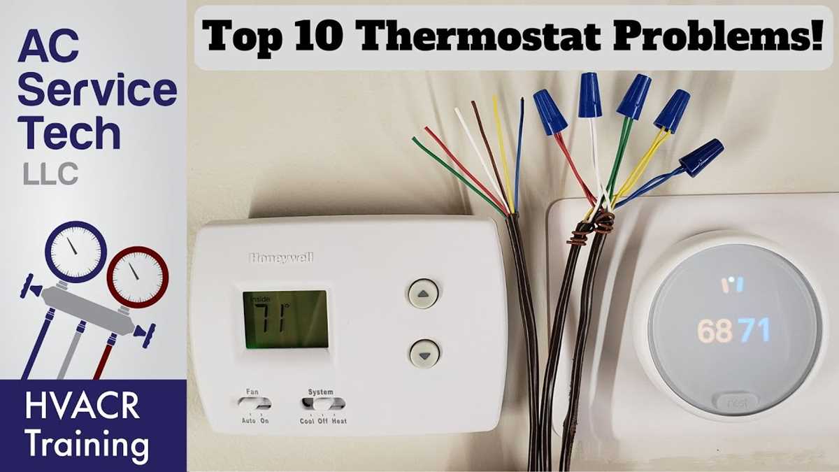 furnace thermostat wiring diagram furnace thermostat wiring diagram