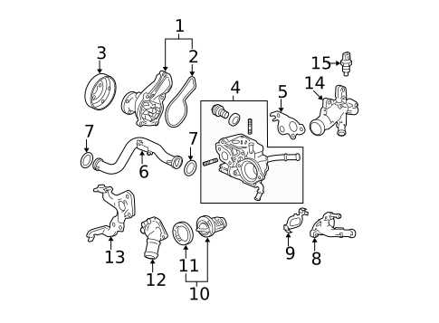 2009 honda civic parts diagram