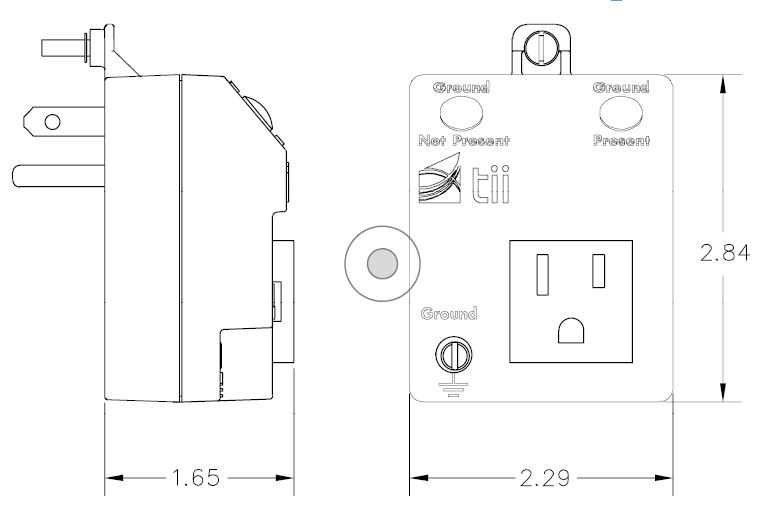 ac outlet wiring diagram