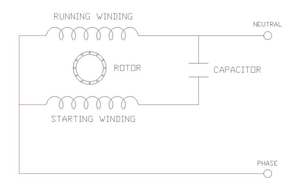 wiring diagram for ceiling fan
