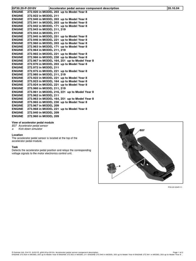 6 pin accelerator pedal position sensor wiring diagram 6 pin accelerator pedal position sensor wiring diagram