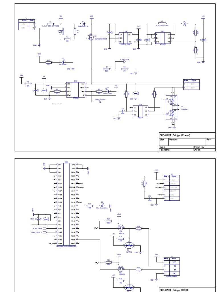 power bank charger circuit diagram power bank charger circuit diagram
