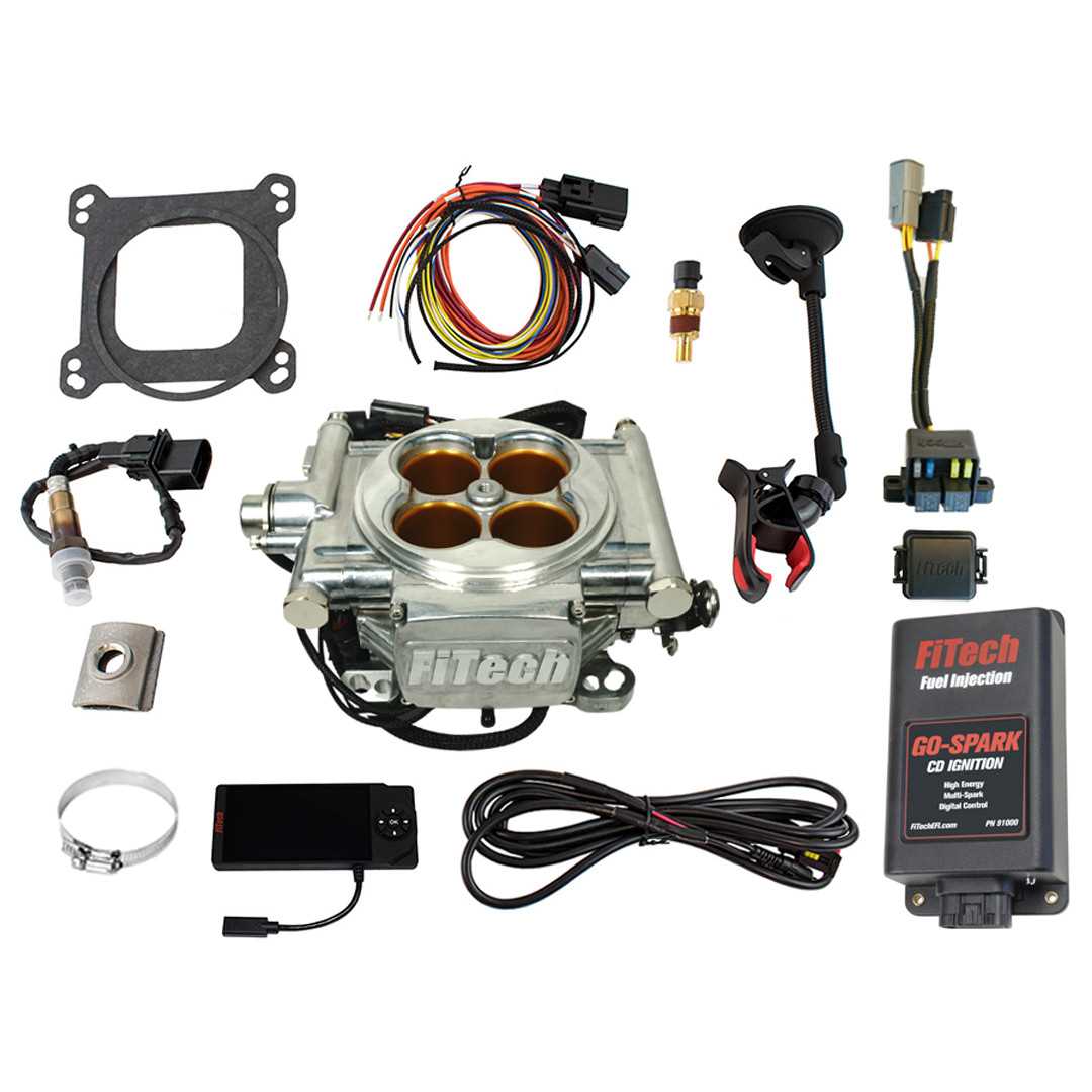 fitech wiring diagram