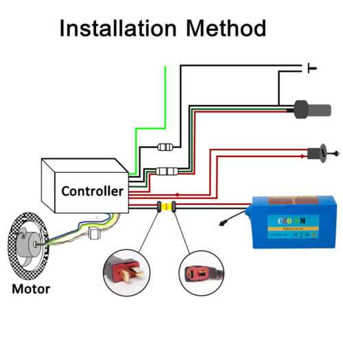 48v ebike wiring diagram 48v ebike wiring diagram
