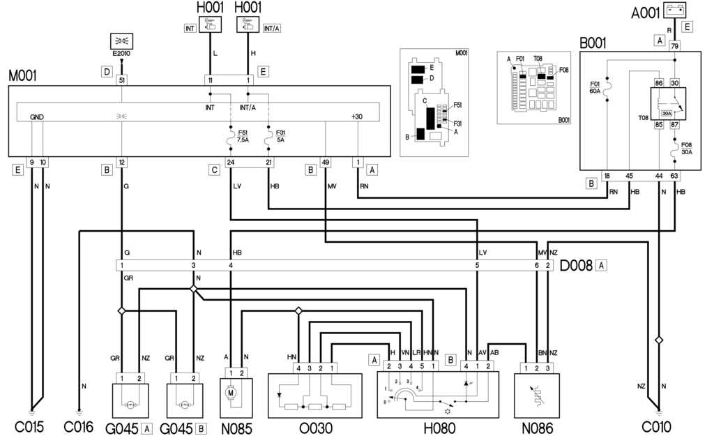 air conditioner wiring diagrams