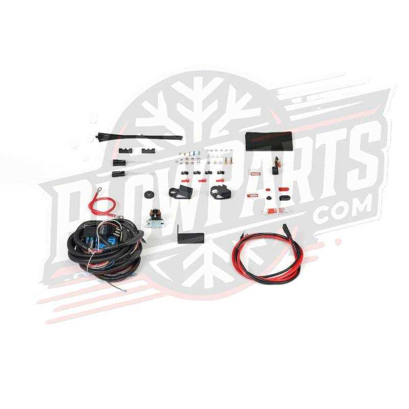 boss snow plow wiring diagram boss snow plow wiring diagram