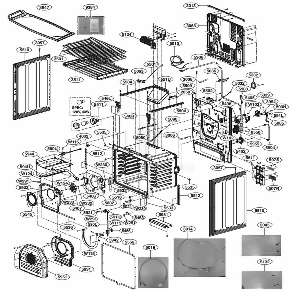 lg lfxs30766s parts diagram