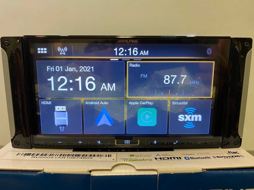 alpine ilx 407 wiring diagram