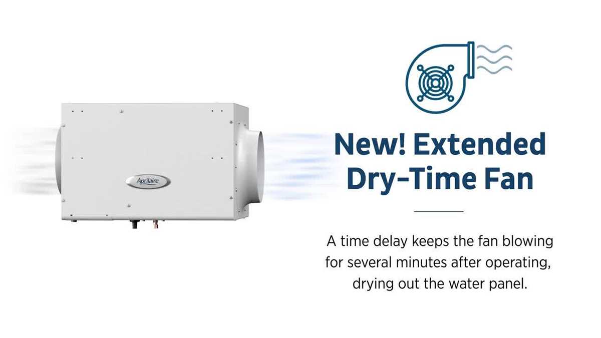 aprilaire 300 humidifier parts diagram
