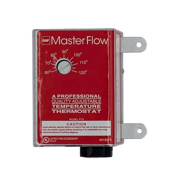 attic fan thermostat wiring diagram attic fan thermostat wiring diagram