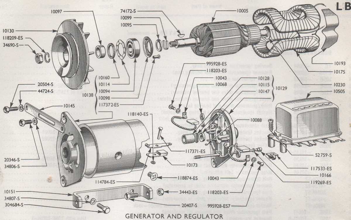 baldor motor parts diagram