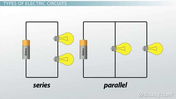 basic electrical circuit diagram
