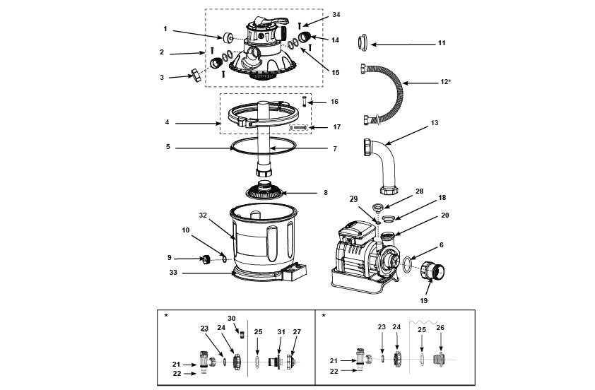 bestway pool pump parts diagram bestway pool pump parts diagram