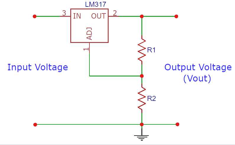 nicd charger circuit diagram