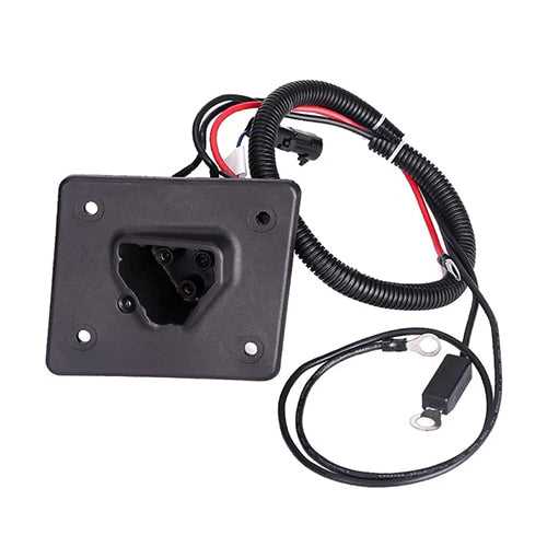 ezgo rxv wiring diagram