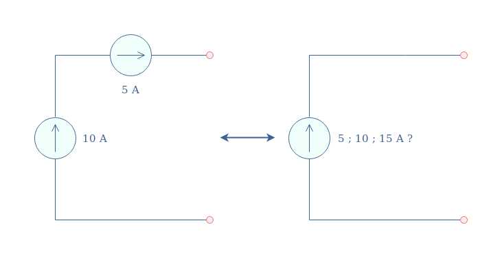 current source circuit diagram