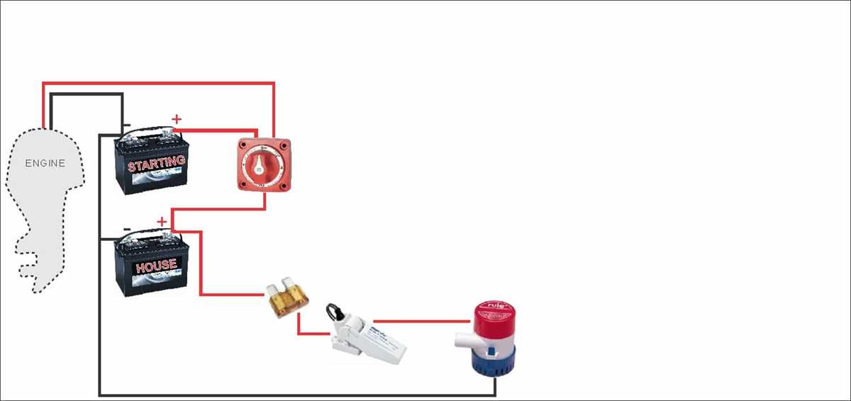 boat kill switch wiring diagram