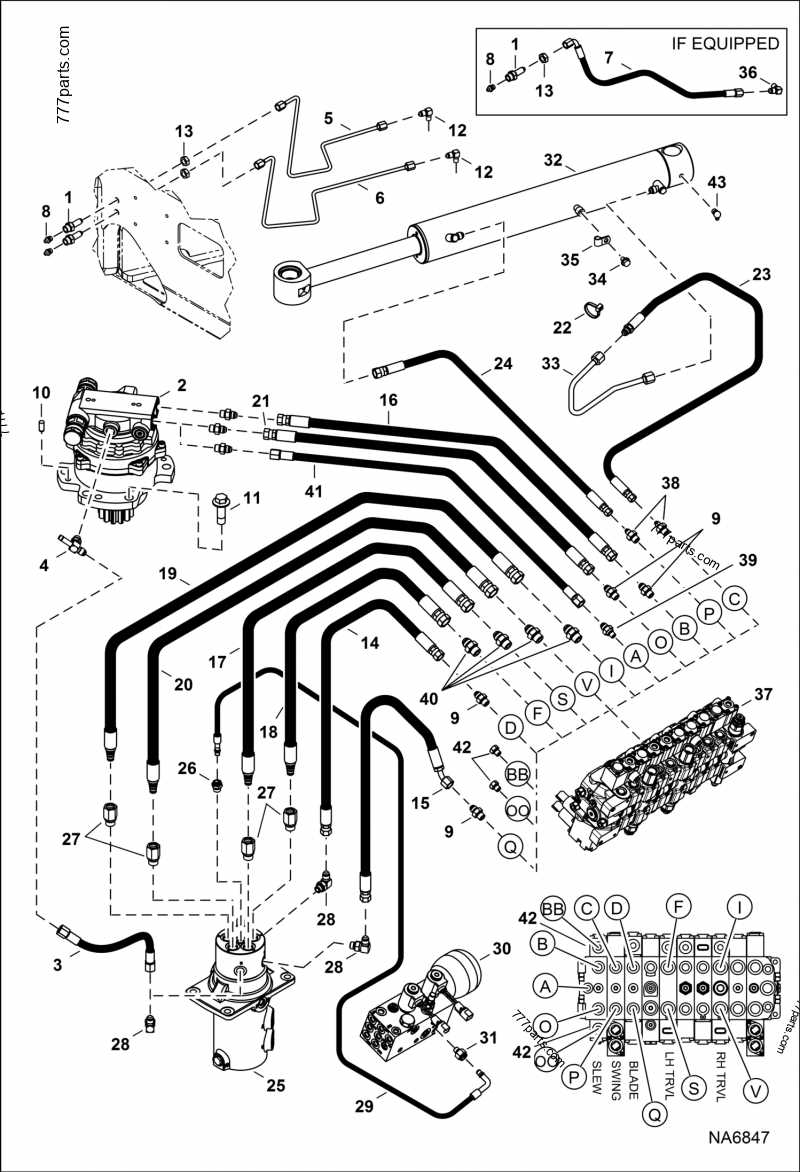 bobcat parts diagram bobcat parts diagram