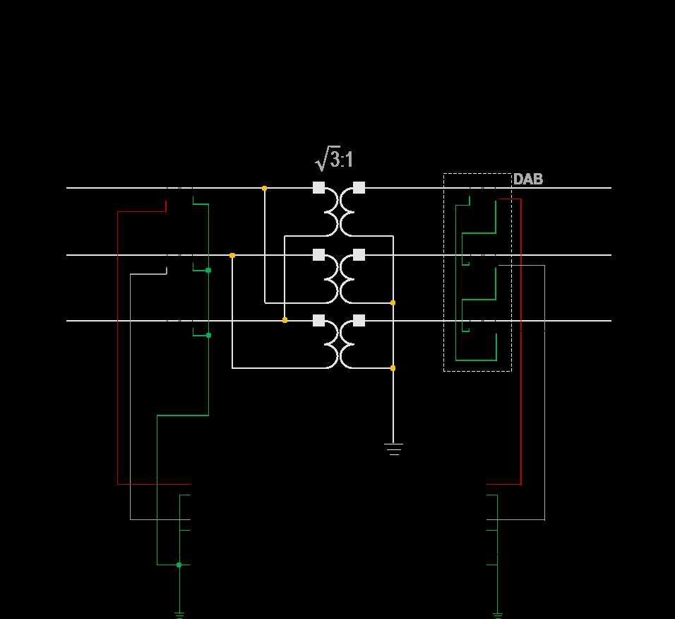 ct wiring diagram