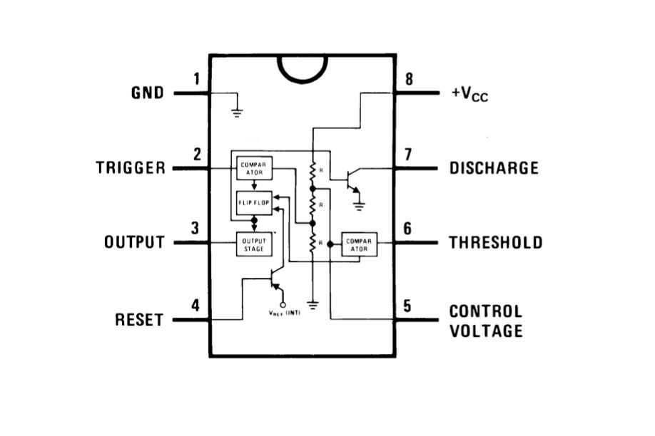 basic circuit diagram
