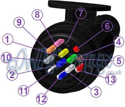 wiring diagram for trailer wiring diagram for trailer