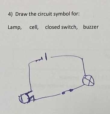 buzzer circuit diagram symbol buzzer circuit diagram symbol