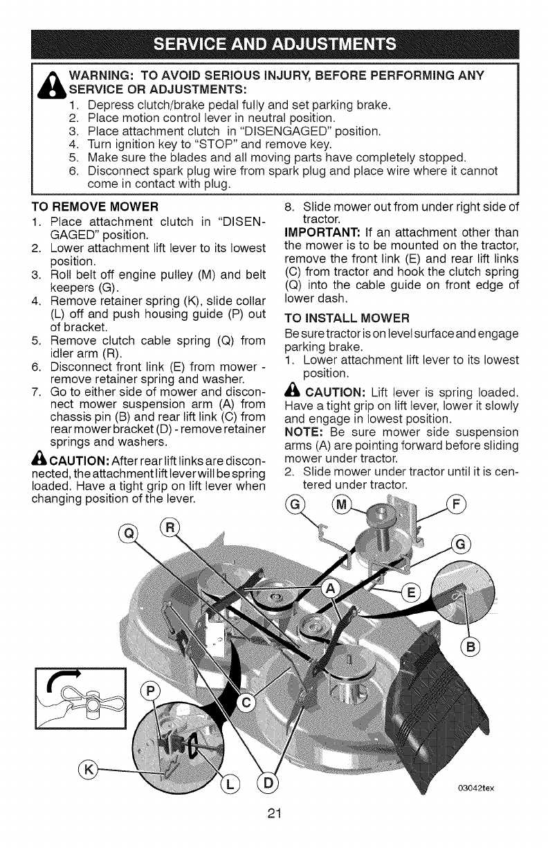 craftsman yt4000 parts diagram craftsman yt4000 parts diagram