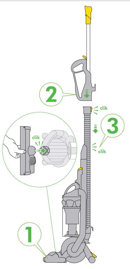 dyson dc50 parts diagram