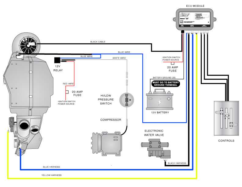 car ac compressor wiring diagram car ac compressor wiring diagram