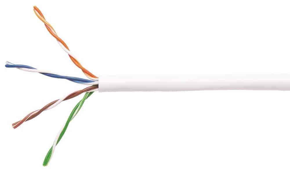 cat 3 cable wiring diagram