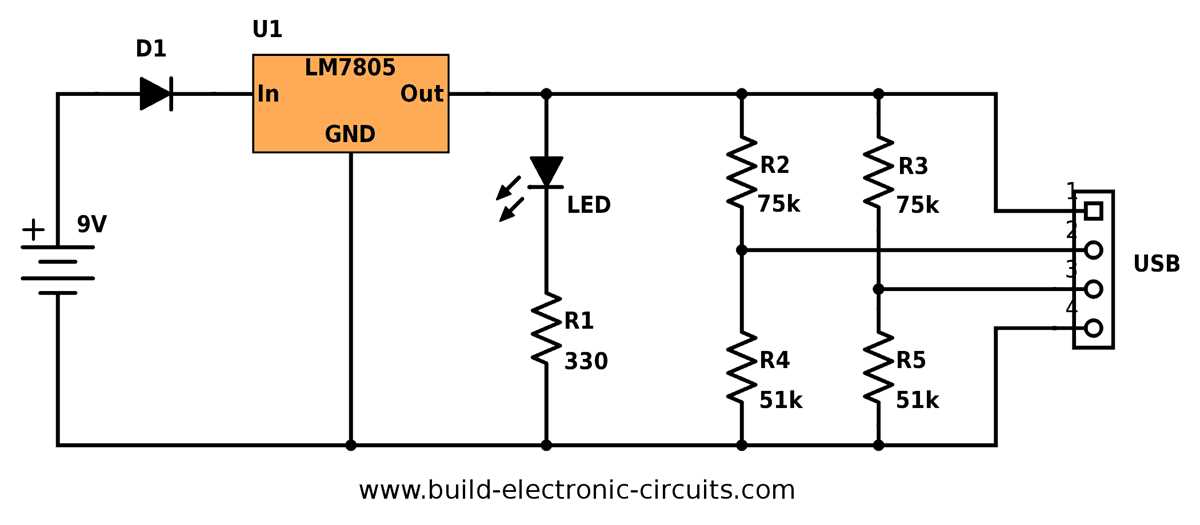 cell phone charger circuit diagram cell phone charger circuit diagram