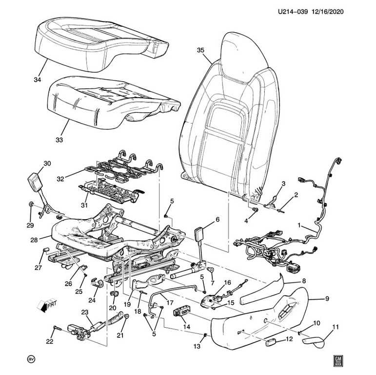 chevrolet colorado parts diagram chevrolet colorado parts diagram