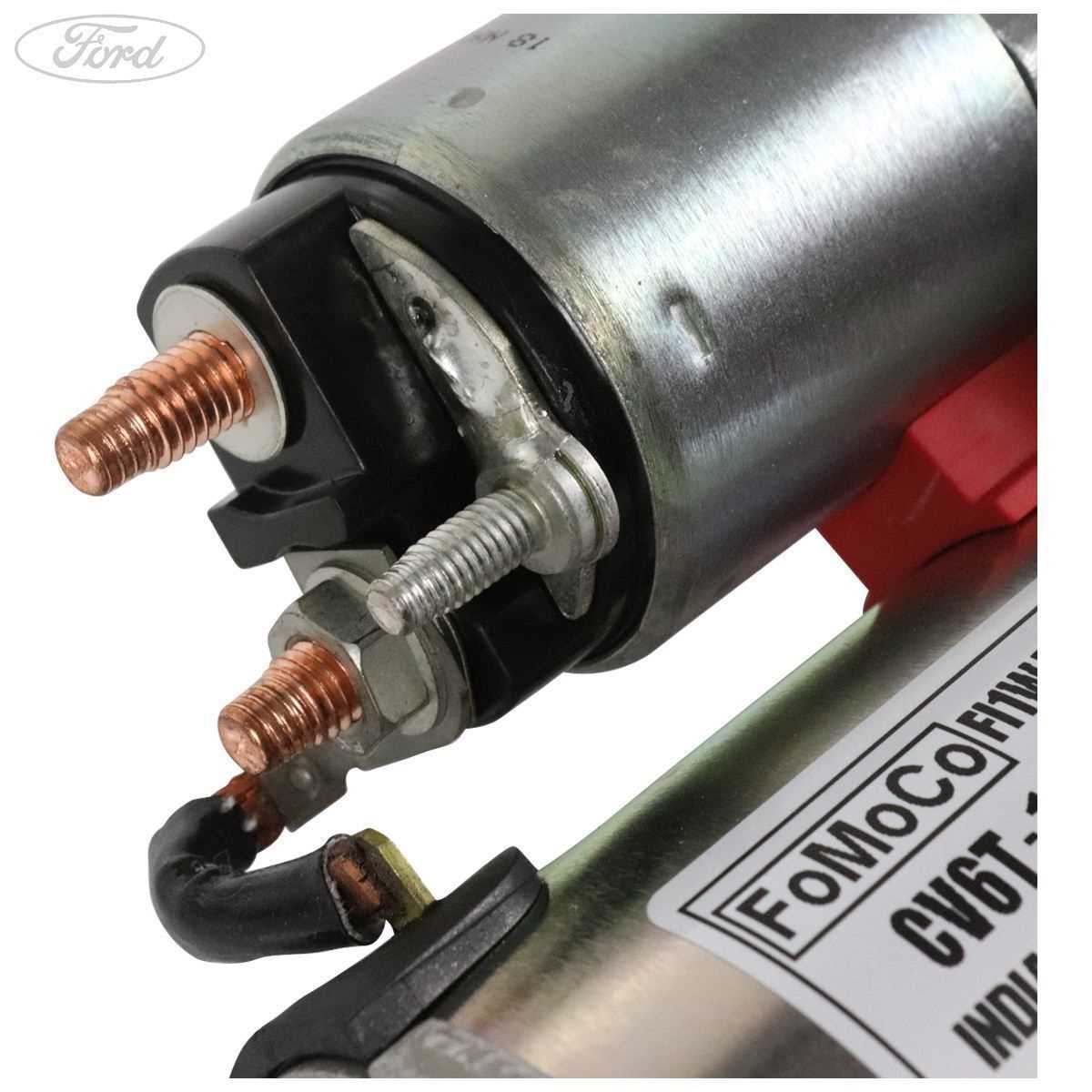 chevy 350 starter wiring diagram