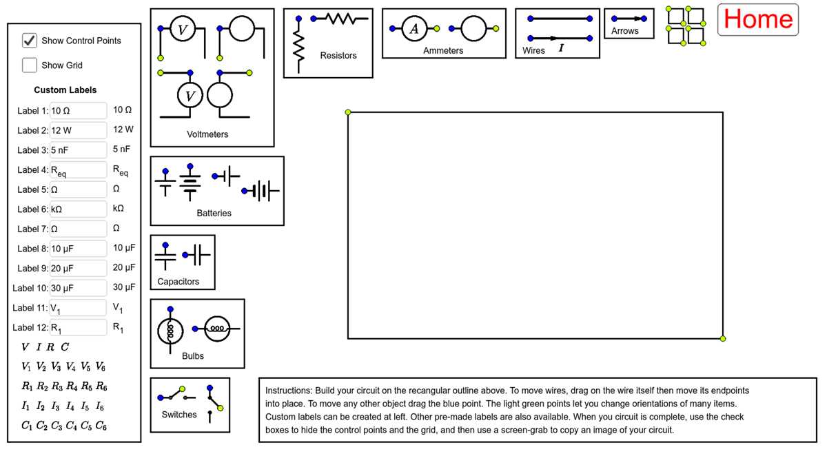 circuit diagram app