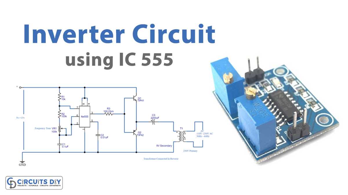 circuit diagram of ic 555 circuit diagram of ic 555