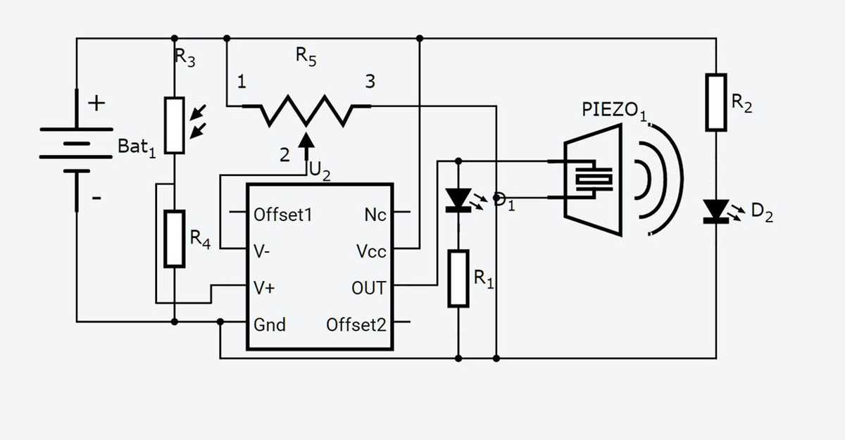 circuit diagram of security alarm circuit diagram of security alarm