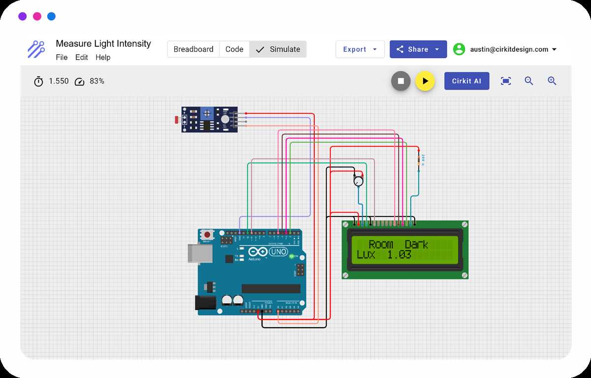 circuit diagram online