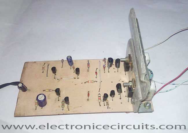class ab power amplifier circuit diagram class ab power amplifier circuit diagram