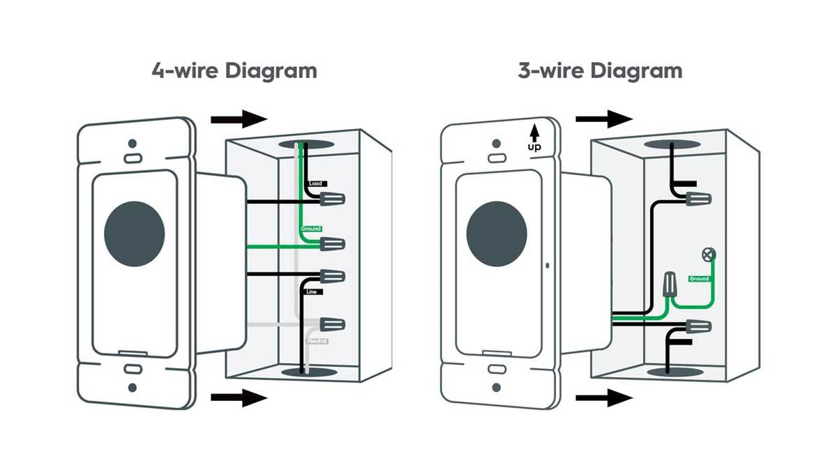 3 way dimmer wiring diagram 3 way dimmer wiring diagram