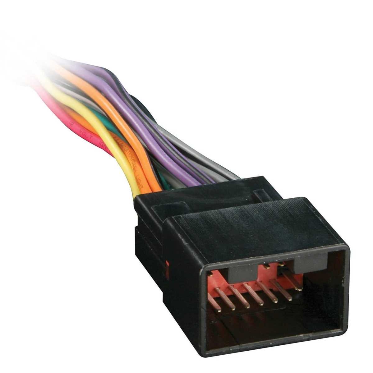 2007 silverado radio wiring diagram 2007 silverado radio wiring diagram