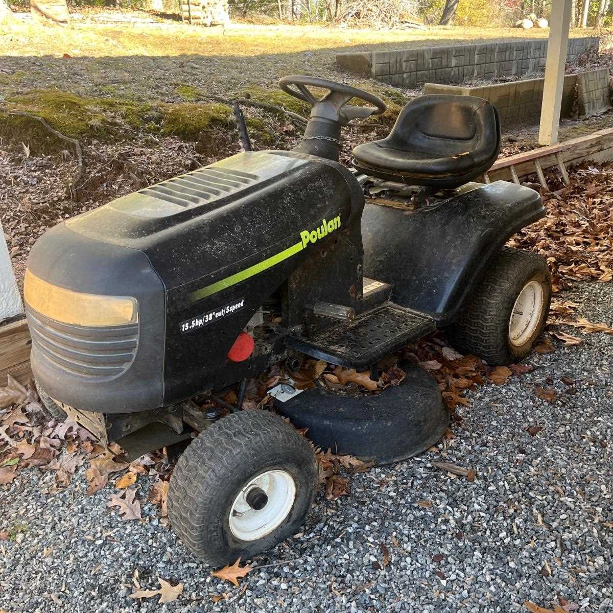 poulan pro riding mower parts diagram poulan pro riding mower parts diagram