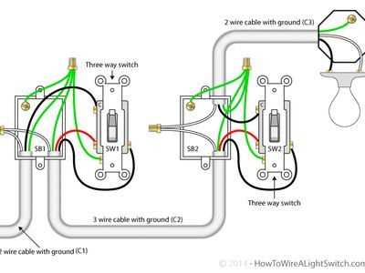 wiring diagrams lighting circuits wiring diagrams lighting circuits