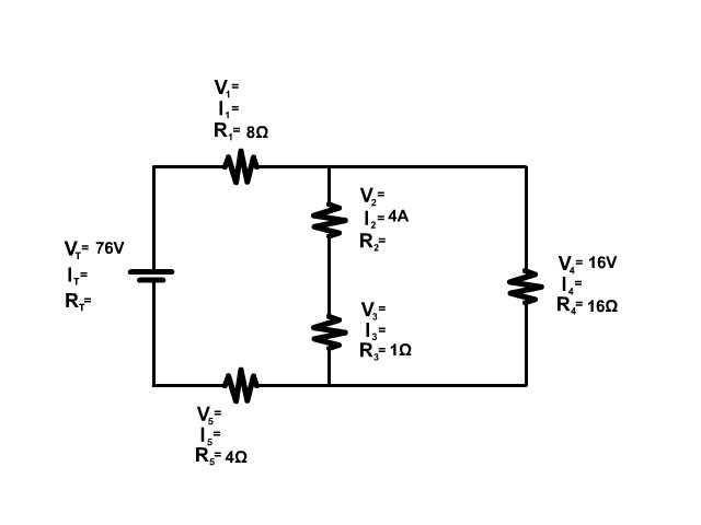 complicated circuit diagram