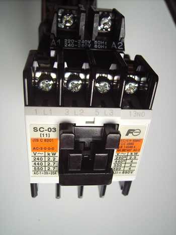contactors wiring diagram contactors wiring diagram