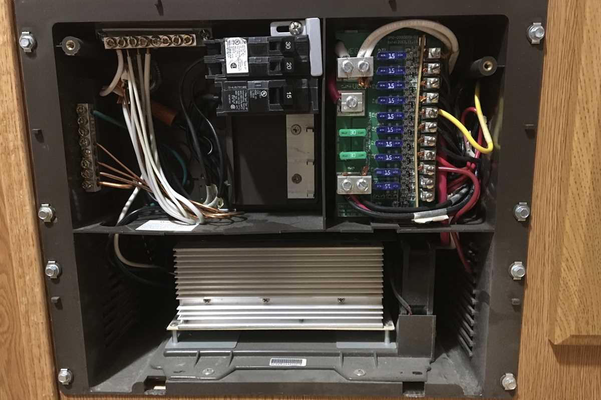 wfco converter wiring diagram wfco converter wiring diagram