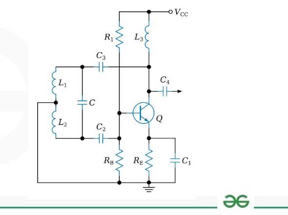 local oscillator circuit diagram local oscillator circuit diagram