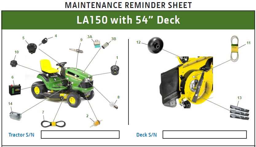 john deere 185 hydro parts diagram