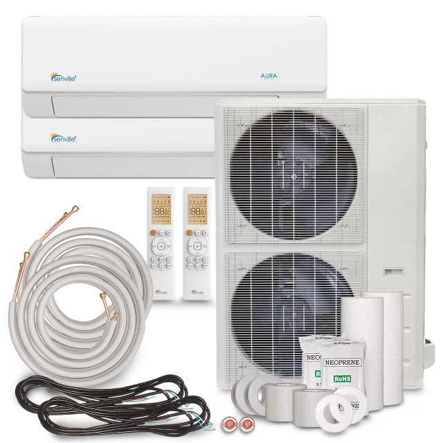 split air conditioner wiring diagram