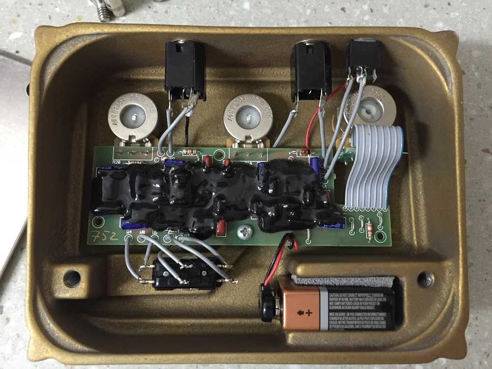 klon centaur circuit diagram klon centaur circuit diagram