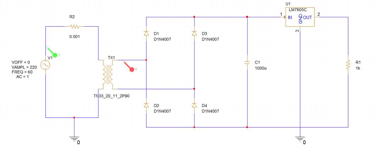 dc power supply circuit diagram dc power supply circuit diagram